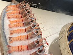 -上井料理黑金店(IFS国金中心店)