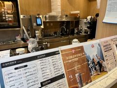 -霸王茶姬(南强街店)