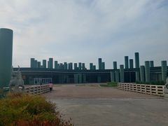 -西安浐灞国家湿地公园