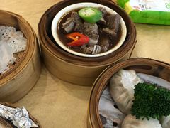 -澳门西南饭店·粤菜·茶市·手工点心(华海路店)