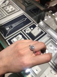 -萃华金店(罗斯福广场店)