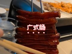 -粟氏天府·东北烧烤(江南兴隆街店)