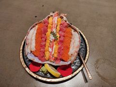 -蟹犇•帝王蟹雪蟹(陆家嘴店)
