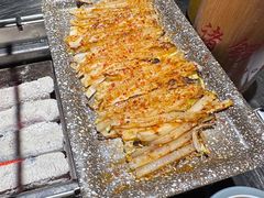-诸锣记烤串·锦州烧烤(淘金店)