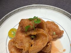 -華府(凯德晶萃店)