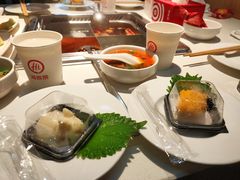 -海底捞火锅(威高广场店)