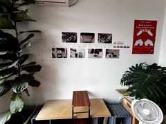 -纽巷咖啡 SOFTFOCUS COFFEE(锦和巴黎时韵店)