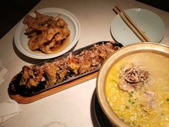 -北李·海肠捞饭·大连菜(高新万达店)