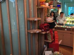 -来伊份(龙之梦长宁店)