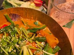 -来龙里 精致 东南亚餐室(万象城店)