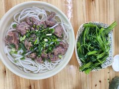 -老牌依强牛肉店(达道总店)