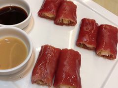 -明泉居茶点荟(车陂店)