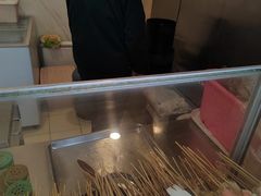 -庞记炸串