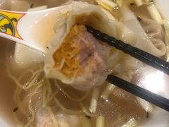 -一记面馆(易发店)
