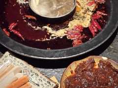 -陈眼镜火锅(总店)