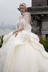 点击看大图 -MANLI BRIDAL婚纱
