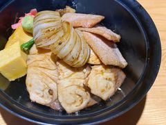 炙烤海鲜饭-町家Machiya(泰府·名邸店)