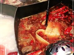 -蜀大侠火锅(森兰花园城店)