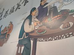 -光头药膳鸡(莱茵小镇店)