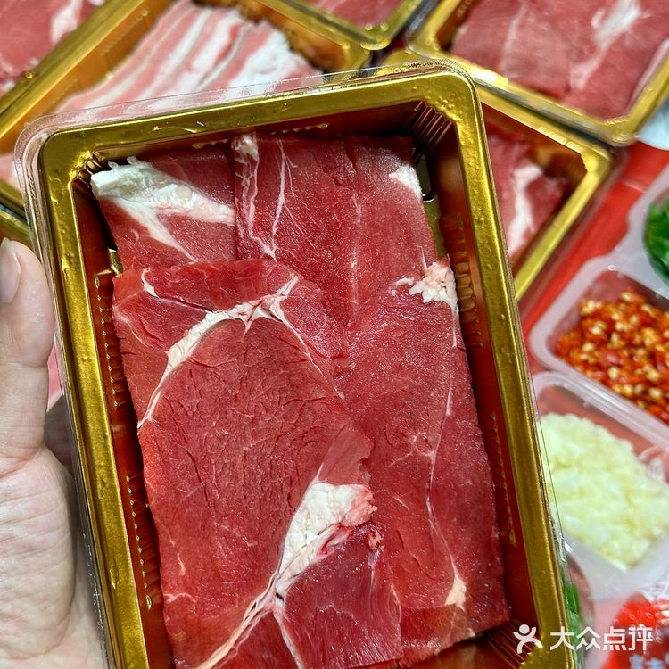 在宁波！！谁能拒绝这样一份外卖！！！