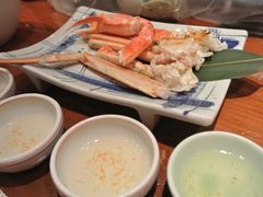 蟹脚-初花·日本料理