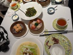 -君庭中餐厅(友谊宾馆店)