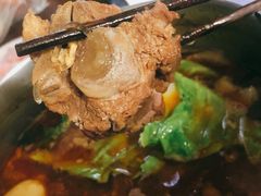 -满记烧饼(牛街东里小区一区店)