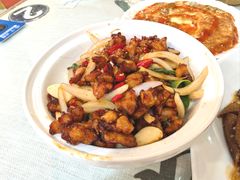 -金姐台湾菜(珠江路店)