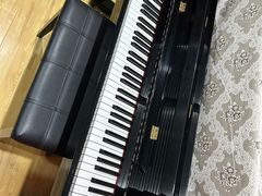 -七弦之上钢琴培训学校