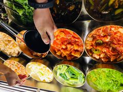 -火炉火自助餐(西直门凯德MALL店)
