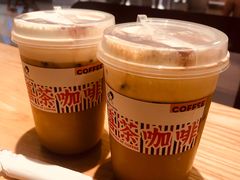 -喜茶(佛山岭南站店)