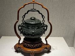 -北京工艺美术博物馆