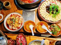 -贵厨酸汤牛肉(花果园国际中心店)
