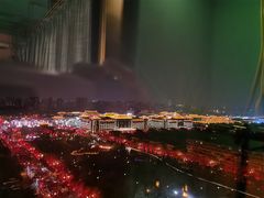 -烛影拾光观景餐厅·创意菜·摄影·小提琴(大唐不夜城店)