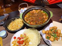 -风波庄(云蝠大厦店)
