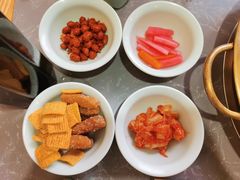 -宽板凳老灶火锅(南礼士路店)