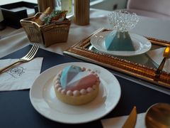 -L'amour澜茉·轻法餐