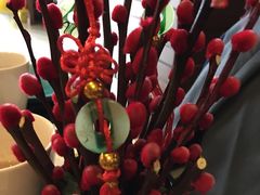 -长沙北辰洲际酒店-兰调全日餐厅