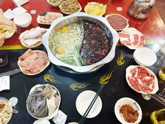 -储奇门鳝鱼火锅(总店)