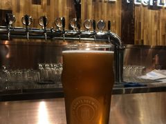 -圣徒精酿美式餐厅saints brewing(裕华万达步行街店)