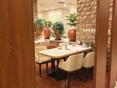 -第六季自助餐厅(北太平庄店)