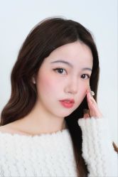 -处女座·MISS VIRGO·半永久纹眉野生眉