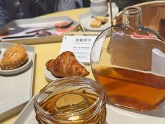 -tea'stone (万象天地店)