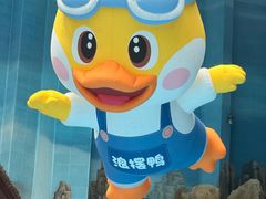 -青岛东方影都融创水世界