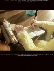 点击看大图 -蜜桃少女VISION写真馆(雁塔店)