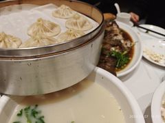 -梅利汴京烤鸭•开封豫菜地标店(晋安路店)