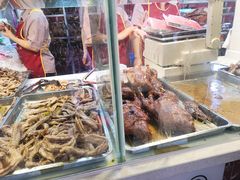 -王浩儿纪六孃甜皮鸭(乐山总店)