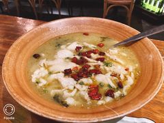 酸菜鱼-胡桃里音乐酒馆(万科城市广场店)