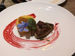 -YUE·6·西式融合餐厅(外滩六号店)