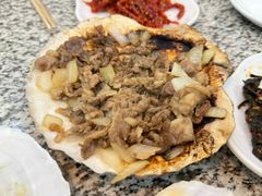 -震海贝烤贝·民俗特色店(延吉总店)